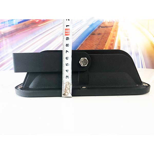 Đèn pha LED ngoài trời 100W - IP65 pha tròn (2*50w)